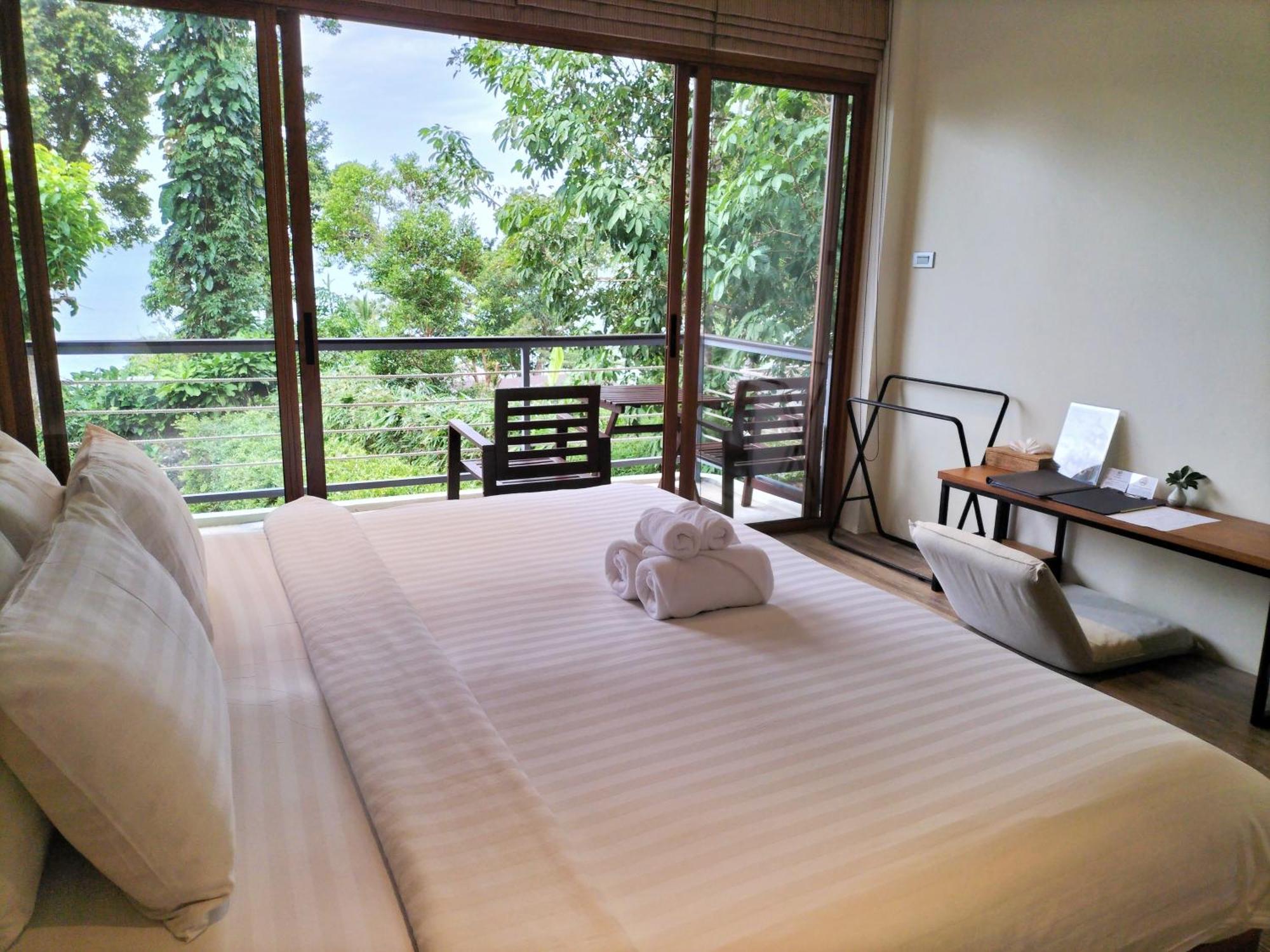 Nest Sense Resort Koh Chang Exterior photo
