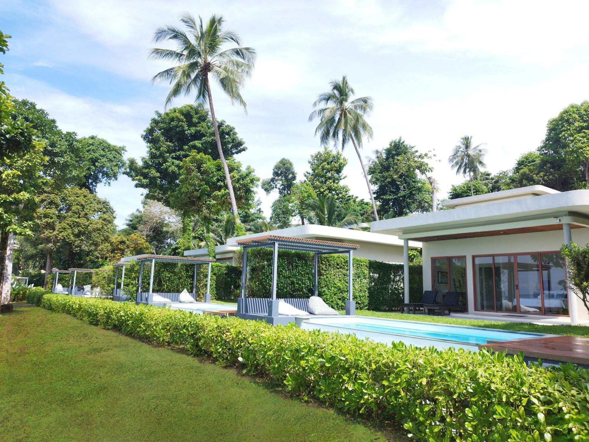 Nest Sense Resort Koh Chang Exterior photo