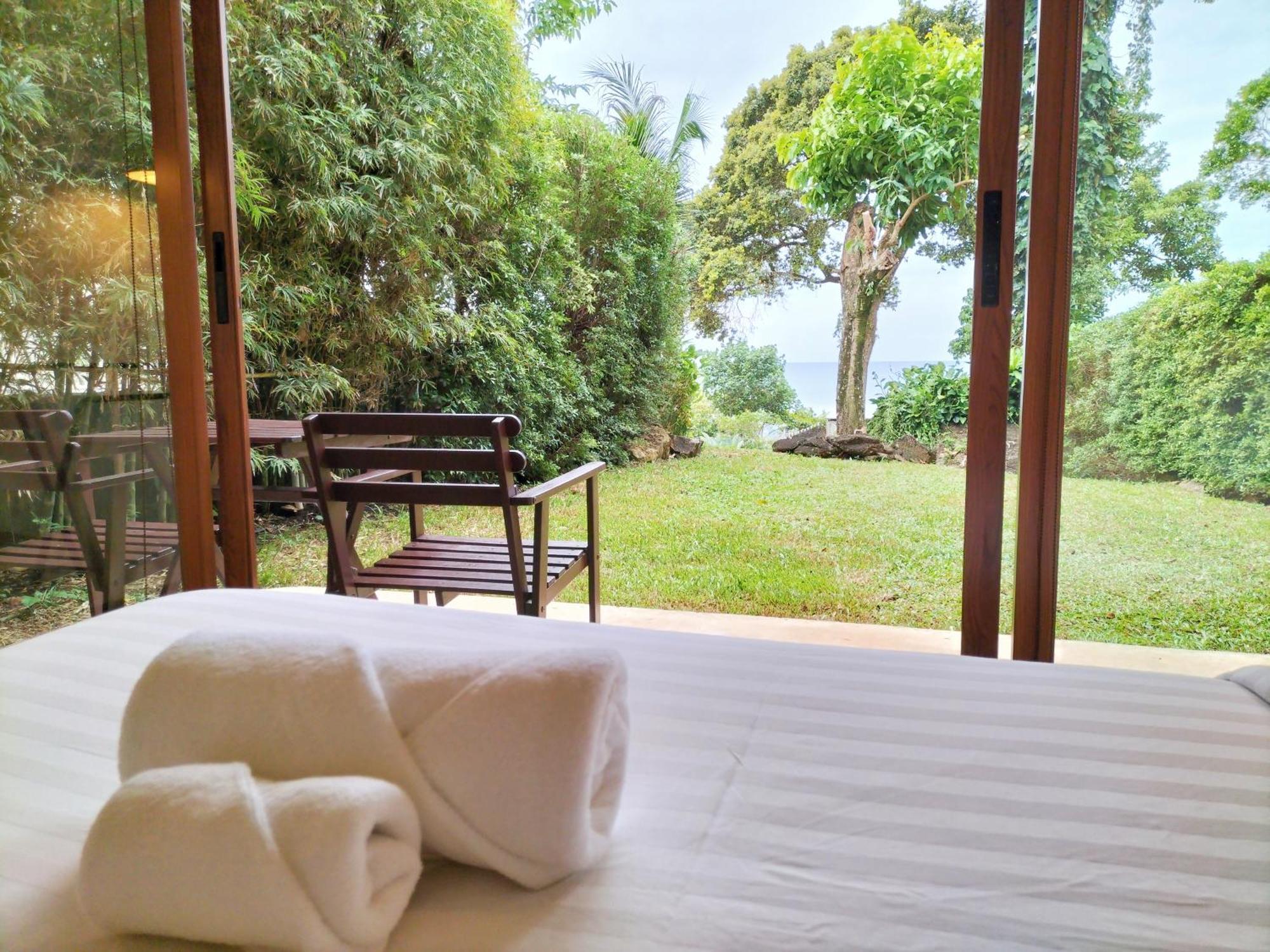 Nest Sense Resort Koh Chang Room photo