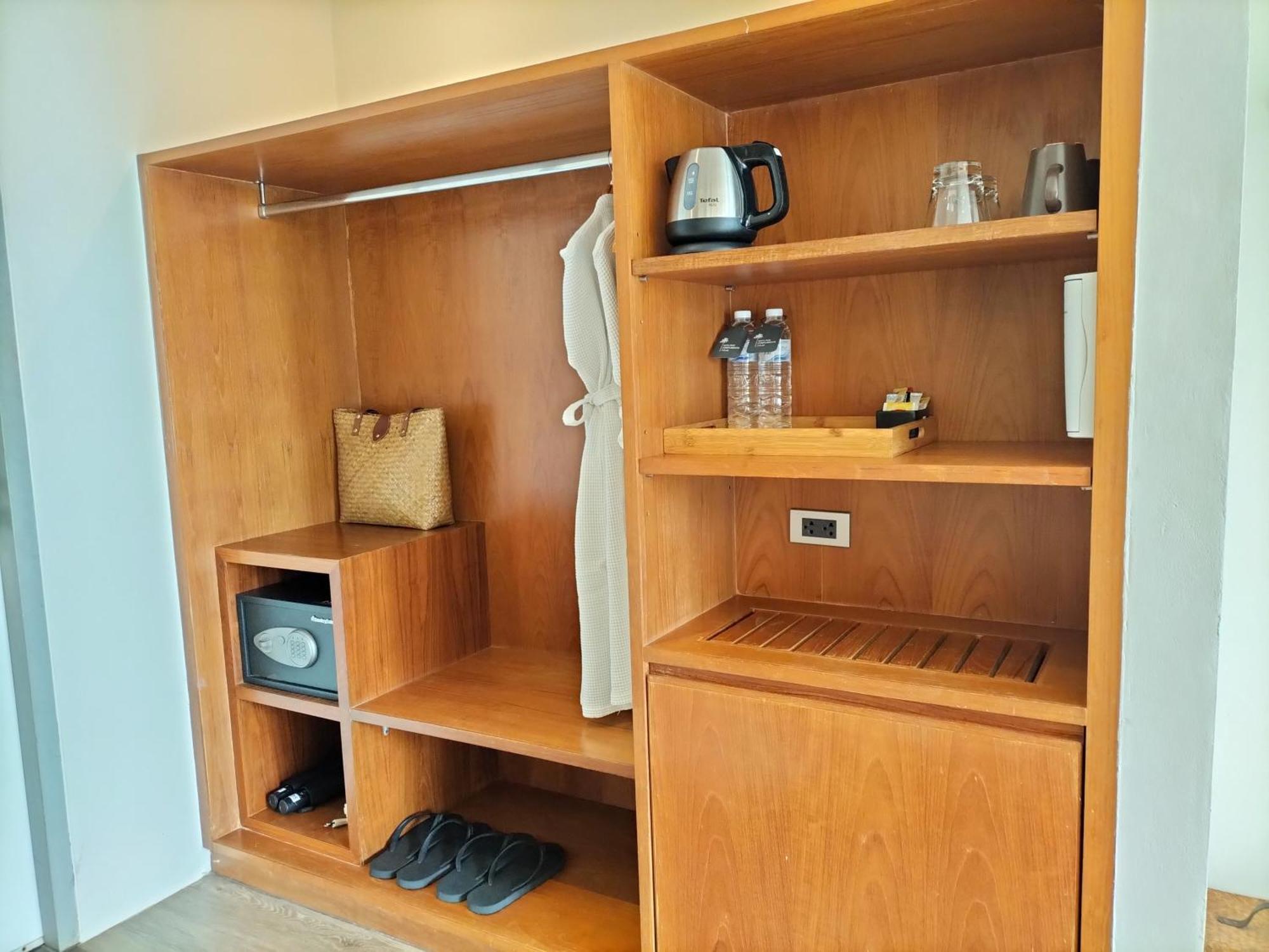 Nest Sense Resort Koh Chang Room photo