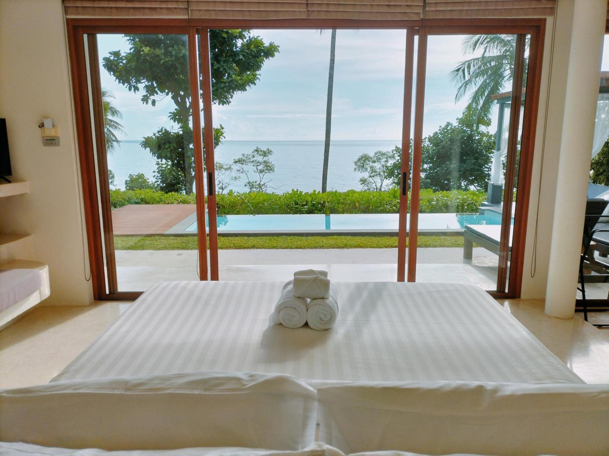 Nest Sense Resort Koh Chang Exterior photo