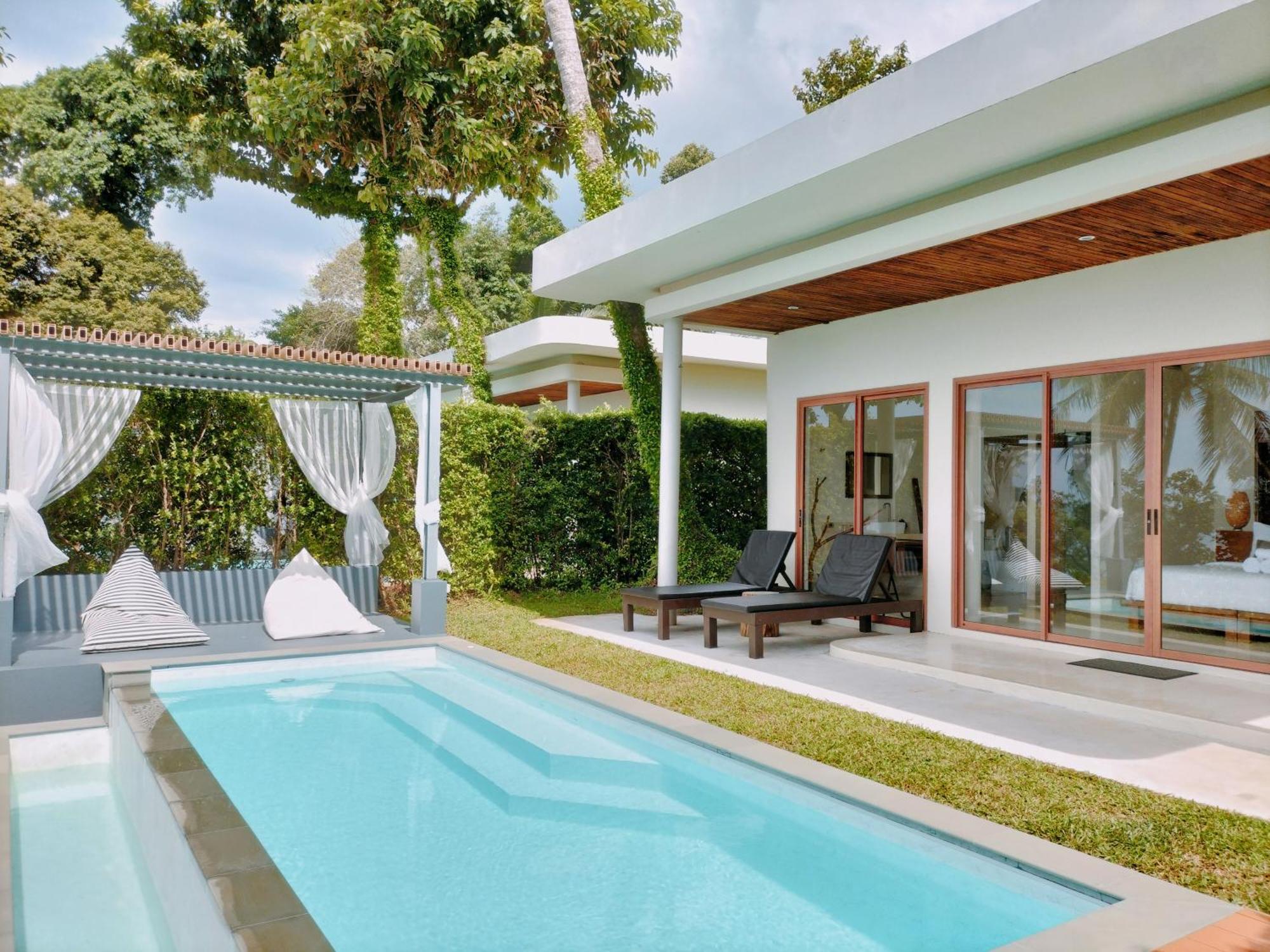 Nest Sense Resort Koh Chang Exterior photo