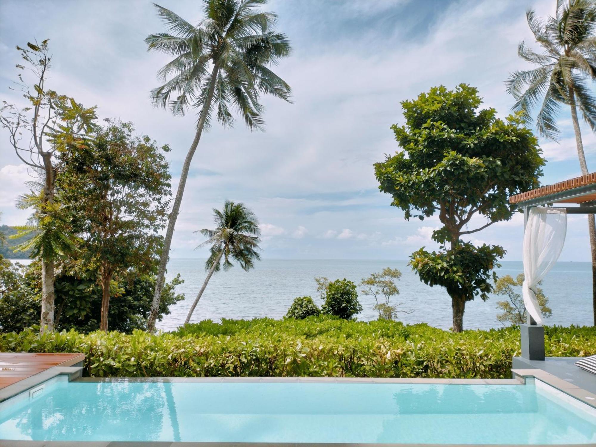 Nest Sense Resort Koh Chang Room photo